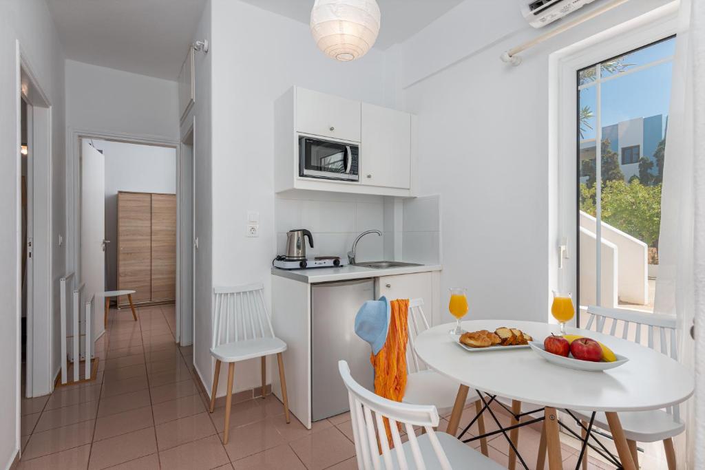 Hotel W Suites, Griechenland, Stalida. Großes 23